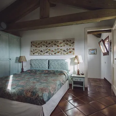 Villa Delfino